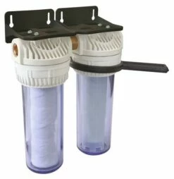 Kit Duplex Aquaphos Mk - MERKUR