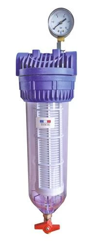 Filtre Domestique Purofiltr 40/49 - MERKUR