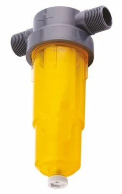 Filtre Auto-nettoyant Aquanet 3 - MERKUR 6 Filtre Auto-nettoyant Aquanet 3 - MERKUR -ROBINETTERIE HAMMEL Soldes 101183 2