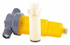 Filtre Auto-nettoyant Aquanet 3 - MERKUR 7 Filtre Auto-nettoyant Aquanet 3 - MERKUR -ROBINETTERIE HAMMEL Soldes 101183 3