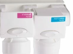 Kit De Purification Sous évier Direct Pur - MERKUR -ROBINETTERIE HAMMEL Soldes 101211 4