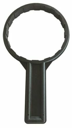Clé De Décompression Filtre Simple - MERKUR