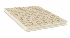 Dalle PCBT Lisse Polyruéthane R 4,65