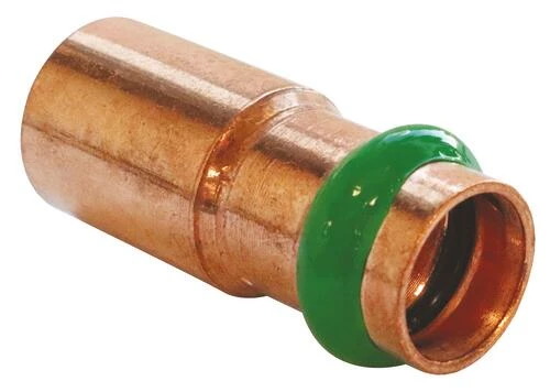 Réduction MF à Sertir ø22-18 - PRONORM 3 Réduction MF à Sertir ø22-18 - PRONORM