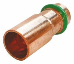 Réduction MF à Sertir ø22-18 - PRONORM 7 Réduction MF à Sertir ø22-18 - PRONORM -ROBINETTERIE HAMMEL Soldes 101511639 3