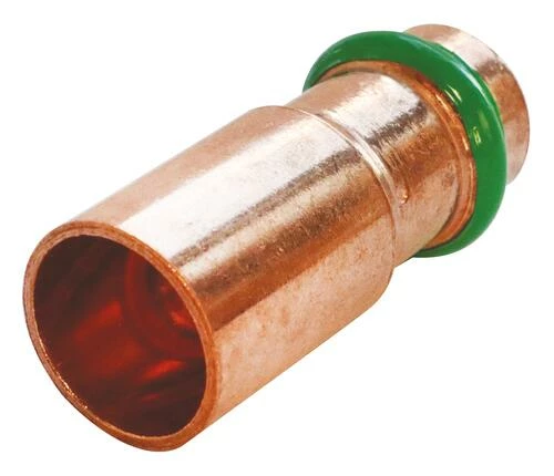 Réduction MF à Sertir ø22-18 - PRONORM 5 Réduction MF à Sertir ø22-18 - PRONORM – Image 3