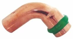 Coude 90° MF à Sertir ø16 - PRONORM 6 Coude 90° MF à Sertir ø16 - PRONORM -ROBINETTERIE HAMMEL Soldes 101511734 2