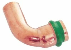 Coude 90° MF à Sertir ø16 - PRONORM 7 Coude 90° MF à Sertir ø16 - PRONORM -ROBINETTERIE HAMMEL Soldes 101511734 3