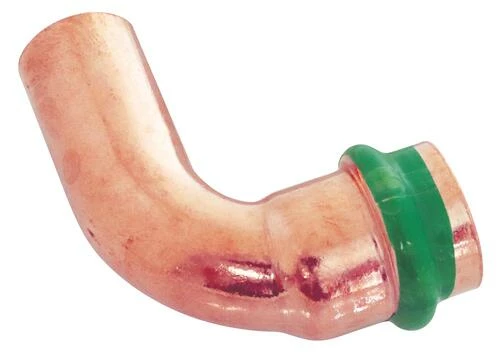 Coude 90° MF à Sertir ø16 - PRONORM 5 Coude 90° MF à Sertir ø16 - PRONORM – Image 3