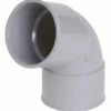 Coude PVC 67°30 Double Femelle ø75 - NICOLL -ROBINETTERIE HAMMEL Soldes 101514224
