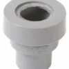 Manchon PVC Pour Sortie D'appareils Sanitaires Mâle Femelle ø30-32 - NICOLL