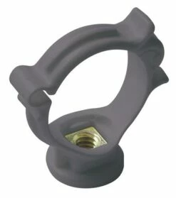 5 Colliers Monobloc Ø32 7/150