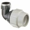 Coude 90° à Compression Femelle 20/27 Pour Tube PE ø32 - PLASSON 2 Coude 90° à Compression Femelle 20/27 Pour Tube PE ø32 - PLASSON -ROBINETTERIE HAMMEL Soldes 102011629