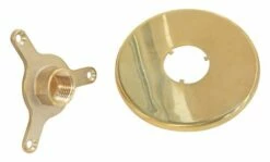 Applique D'arrosage Brute Sans Raccord - PRONORM