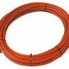 Tube PER Pex-b Nu Rouge ø12 100m -ROBINETTERIE HAMMEL Soldes 104 12 100S