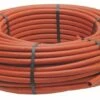 Tube PER PEX B Nu Rouge ø16 240m -ROBINETTERIE HAMMEL Soldes 104 16 240S