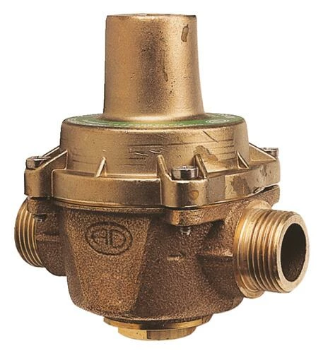 Réducteur De Pression à Membrane Desbordes GAMME 11 Double Mâle 26/34 - SOCLA 3 Réducteur De Pression à Membrane Desbordes GAMME 11 Double Mâle 26/34 - SOCLA