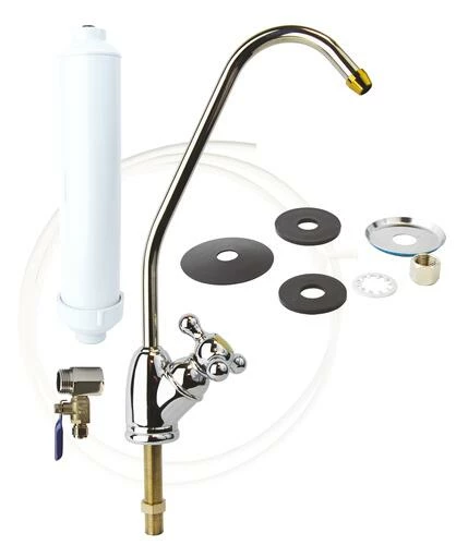 Kit Filtration Mk Drink - MERKUR 3 Kit Filtration Mk Drink - MERKUR