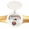 Compteur D'eau Volumétrique à Transmission Magnétique DN20 Eau Froide