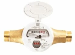 Compteur D'eau Volumétrique à Transmission Magnétique DN20 Eau Froide