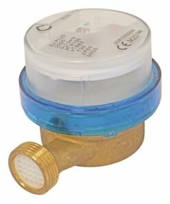 Devant -ROBINETTERIE HAMMEL Soldes 104510507 2