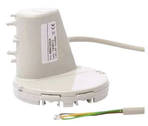 Émetteur D'impulsions QUADRAPLUS DSTRP Pour Compteur D'eau à Jets Multiples 3 Émetteur D'impulsions QUADRAPLUS DSTRP Pour Compteur D'eau à Jets Multiples