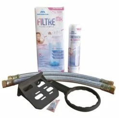 Kit D'installation Pour Adoucisseur 20/27 Et 26/34