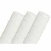Lot De 3 Cartouches Filtrantes Bobinées - 20µ 12 Mois -ROBINETTERIE HAMMEL Soldes 105007