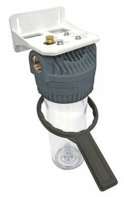 Filtre à Eau Simple Nu MK PRO 2 - MERKUR