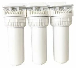 Triplex Eau De Pluie - MERKUR