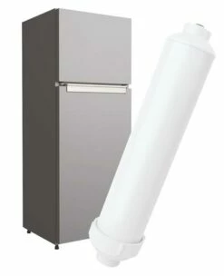 Cartouche Mk Drink Us - MERKUR