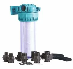 Filtre 104 Ez Connect - MERKUR