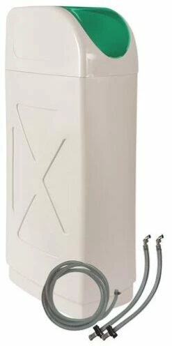 Adoucisseur D'eau Ecosol 15 Litres - MERKUR