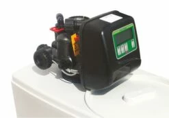 Adoucisseur D'eau Ecosol 15 Litres - MERKUR -ROBINETTERIE HAMMEL Soldes 106459 5