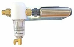 Concept Mag 2 Anti-tartre Magnétique Auto-nettoyant - MERKUR -ROBINETTERIE HAMMEL Soldes 106616 2