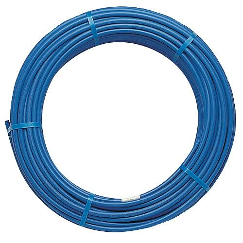 Tube PER PEX B Nu Bleu ø32 50m 3 Tube PER PEX B Nu Bleu ø32 50m