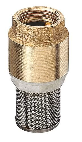 Clapet Crépine Universel En Laiton F26/34 3 Clapet Crépine Universel En Laiton F26/34