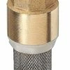 Clapet Crépine Universel En Laiton F40/49 1 Clapet Crépine Universel En Laiton F40/49 -ROBINETTERIE HAMMEL Soldes 111 40