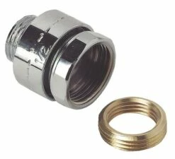 Clapet Casse-vide Pour Mélangeur Avec Départ De Douche Sur Le Dessus