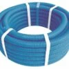 Tube PER BAO PEX A Gainé Bleu ø12 100m - FIXOCONNECT 2 Tube PER BAO PEX A Gainé Bleu ø12 100m - FIXOCONNECT -ROBINETTERIE HAMMEL Soldes 1124 12 100A