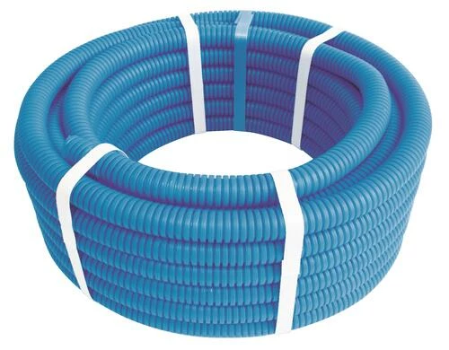 Tube PER BAO PEX A Gainé Bleu ø16 100m - FIXOCONNECT 3 Tube PER BAO PEX A Gainé Bleu ø16 100m - FIXOCONNECT