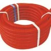Tube PER PEX B Gainé Rouge ø16 100m - FIXOCONNECT -ROBINETTERIE HAMMEL Soldes 113 16 100S