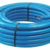 Tube PER PEX B Gainé Isolé Bleu ø20 50m - FIXOCONNECT -ROBINETTERIE HAMMEL Soldes 1130 20 50S