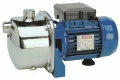 Pompe Centrifuge Auto-amorçante 8 Bars