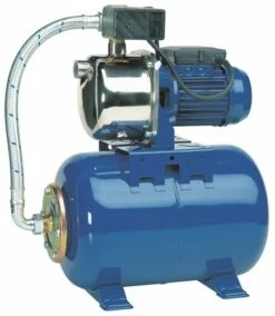 Surpresseur Auto-amorçant Modèle 98-25