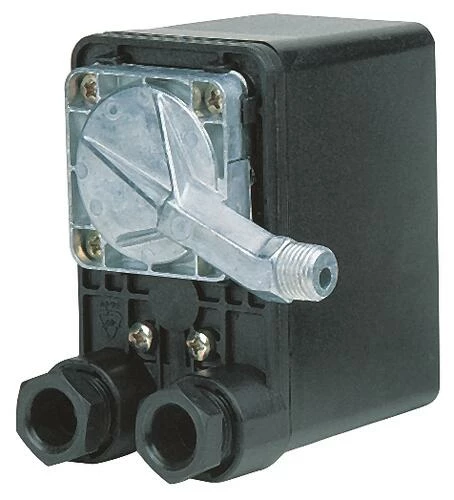 Contacteur Manométrique Pour Eau - M8/13 3 Contacteur Manométrique Pour Eau - M8/13