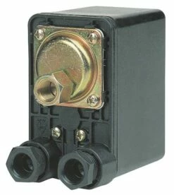 Contacteur Manométrique Pour Eau - F8/13