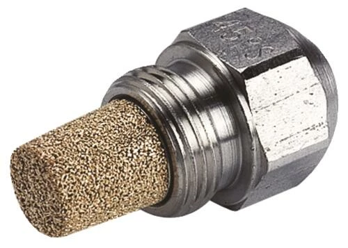 Gicleur Type S 45° 0,75 STEINEN 3 Gicleur Type S 45° 0,75 STEINEN