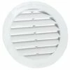 Grille De Ventilation Ronde PVC ø125 2 Grille De Ventilation Ronde PVC ø125 -ROBINETTERIE HAMMEL Soldes 1210 125