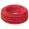 Tube PER BAO PEX B Nu ø32 50m - FIXOCONNECT 1 Tube PER BAO PEX B Nu ø32 50m - FIXOCONNECT -ROBINETTERIE HAMMEL Soldes 123 32 50A